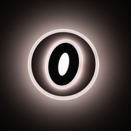 Brilagi - LED Zidna svjetiljka MODERN MINI LED/26W/230V 3000/4000/6000K