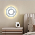 Brilagi - LED Zidna svjetiljka MODERN MINI LED/29W/230V 3000/4000/6000K