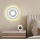 Brilagi - LED Zidna svjetiljka MODERN MINI LED/29W/230V 3000/4000/6000K
