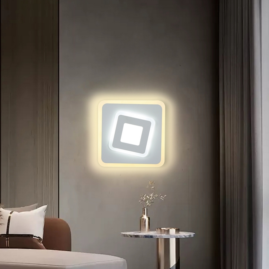Brilagi - LED Zidna svjetiljka MODERN MINI LED/32W/230V 3000/4000/6000K