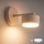 Brilagi - LED zidna svjetiljka MONO 1xGX53/30W/230V bež