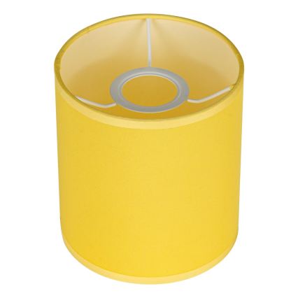 Brilagi - fleksibilna LED zidna lampa NUBILA WOOD 1xE27/25W/230V + LED/3W hrast/bijela/žuta