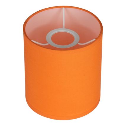 Brilagi - LED fleksibilna zidna svjetiljka NUBILA WOOD 1xE27/25W/230V + LED/3W hrast/crna/narančasta