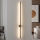 Brilagi - LED zidna svjetiljka WOODY LINE LED/7W/230V 4000K 60 cm hrast/orah