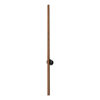 Brilagi - LED zidna svjetiljka WOODY LINE LED/7W/230V 4000K 60 cm hrast trešnja