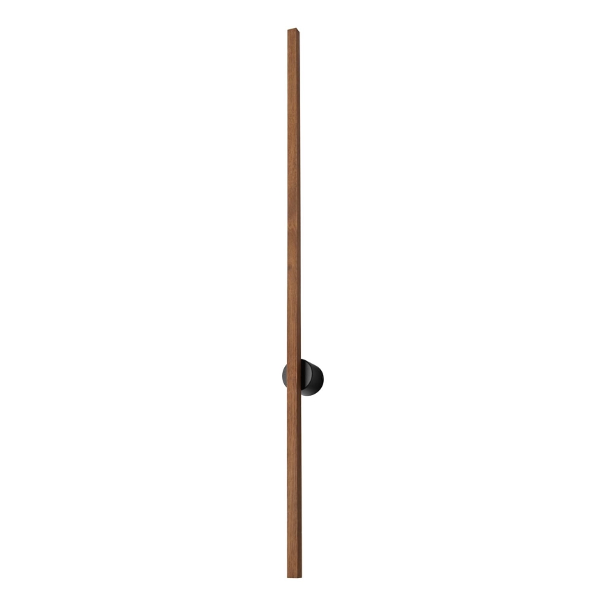 Brilagi - LED zidna svjetiljka WOODY LINE LED/7W/230V 4000K 60 cm hrast trešnja