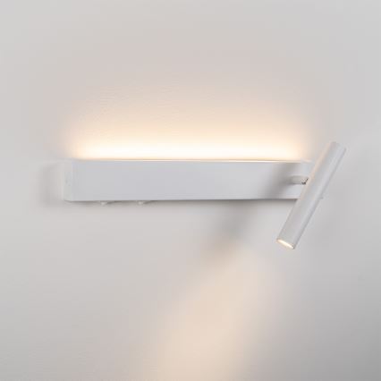 BRILAGI - LED zidna točkasta svjetiljka ARLIX LED/3W/230V + LED/7W bijela CRI 90