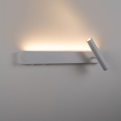 BRILAGI - LED zidna točkasta svjetiljka ARLIX LED/3W/230V + LED/7W bijela CRI 90