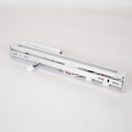 Brilagi - LED zidna točkasta svjetiljka ARLIX LED/3W/230V + LED/7W bijela CRI 90