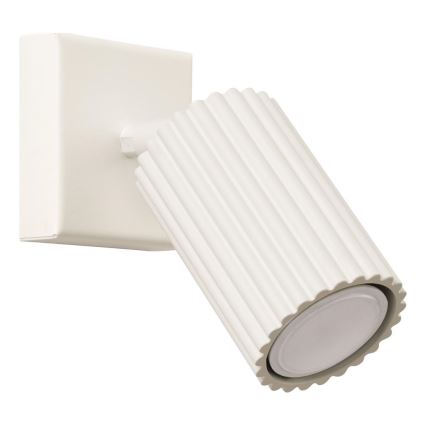 Brilagi - LED zidni spot CRESTO 1xGU10/10W/230V krem boje