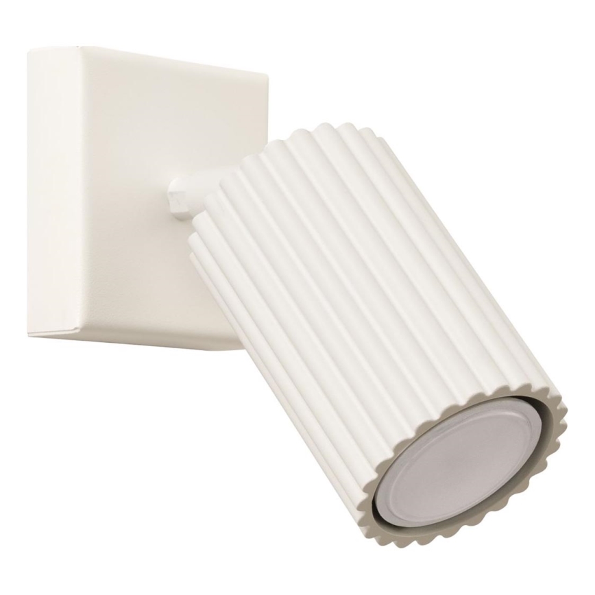 Brilagi - LED zidni spot CRESTO 1xGU10/10W/230V krem boje