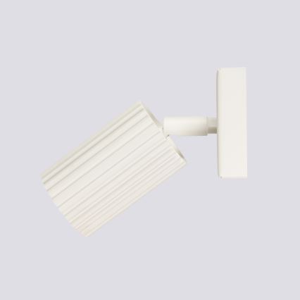 Brilagi - LED zidni spot CRESTO 1xGU10/10W/230V krem boje