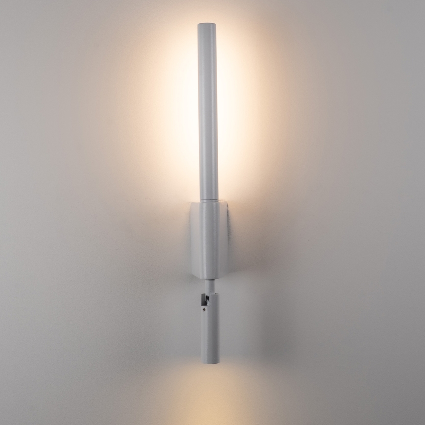 BRILAGI - LED zidni spot VIXON LED/3W/230V + LED/5W bijela CRI 90
