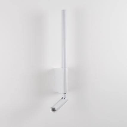 Brilagi - LED zidni spot VIXON LED/3W/230V + LED/5W bijela CRI 90