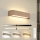 Brilagi - LED zidno svjetlo s prigušivanjem FALCON MODERN LED/14W/230V 3000-6000K 40 cm bež + daljinski upravljač