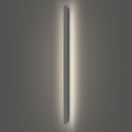 Brilagi - LINEAR LED vanjsko zidno svjetlo/32W/230V 4000K IP65 140 cm antracit
