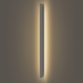 Brilagi - LINEAR vanjska zidna LED svjetiljka/32W/230V 3000K IP65 140 cm antracit