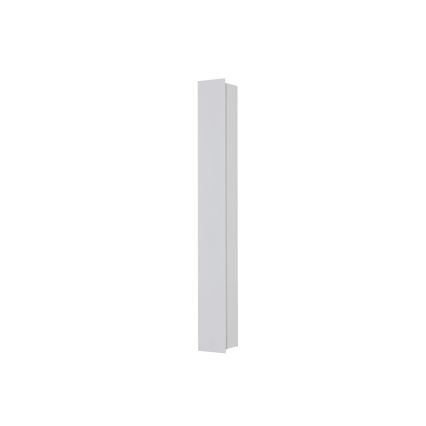 Brilagi - LED vanjsko zidno svjetlo LINEAR LED/8W/230V 3000K IP65 30 cm bijela CRI 90