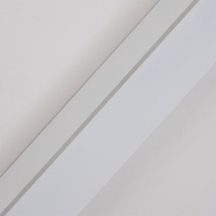 Brilagi - LED vanjsko zidno svjetlo LINEAR LED/8W/230V 3000K IP65 30 cm bijela CRI 90