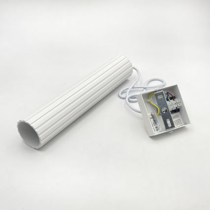 Brilagi - Luster na kabelu CRISPINA 1xGU10/10W/230V bijela