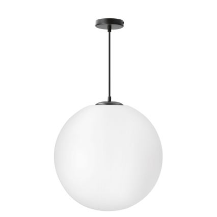 BRILAGI - Luster na kabelu POLOS 1xE27/40W/230V Ø 40 cm crna