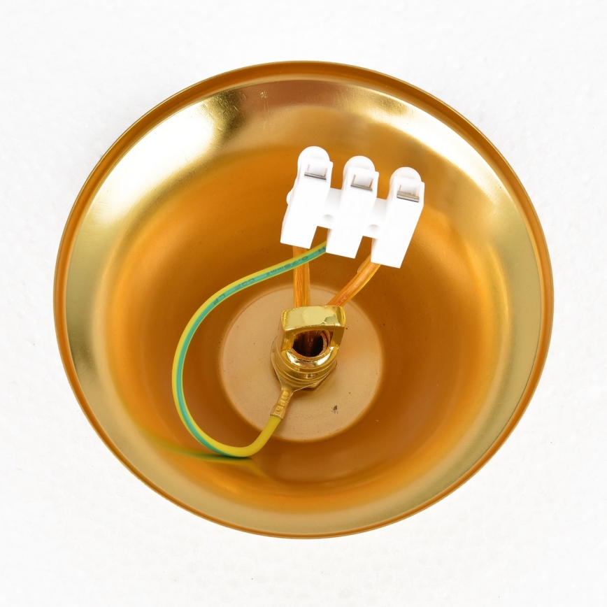 Brilagi - Luster na lancu CRISTAL 5xE14/40W/230V promjer 38 cm