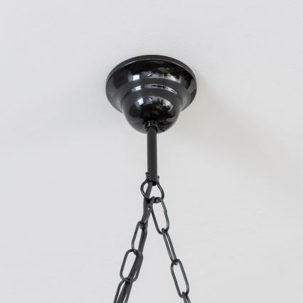 Brilagi - Luster na lancu TIMONA 2xE14/40W/230V bukva