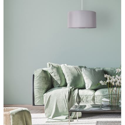 Brilagi - Luster na sajli CARPI 1xE27/60W/230V