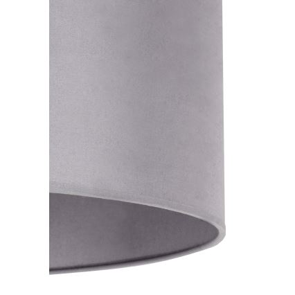 Brilagi - Luster na sajli CARPI 1xE27/60W/230V