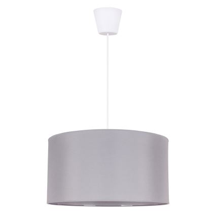 Brilagi - Luster na sajli CARPI 1xE27/60W/230V