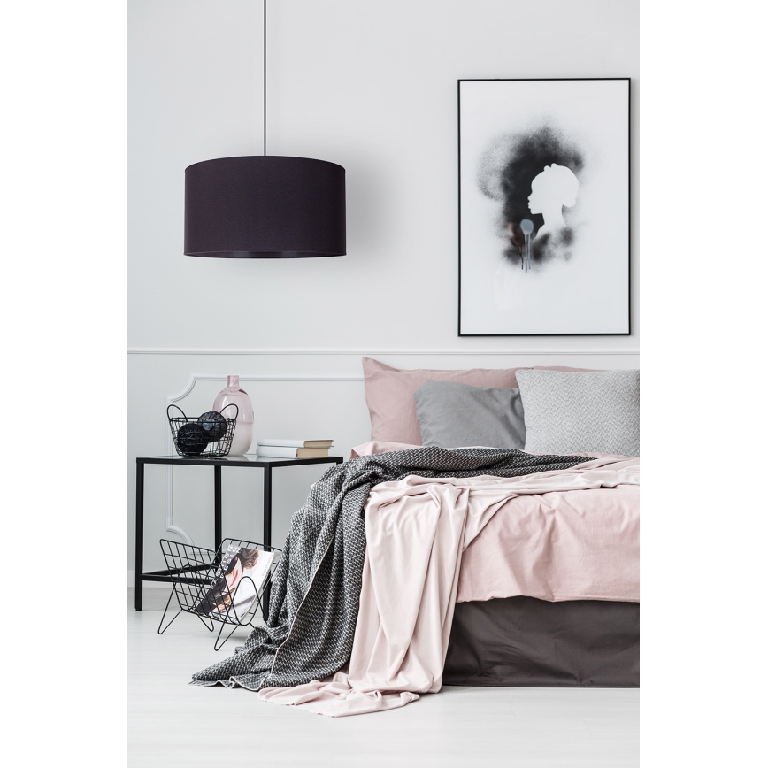 Brilagi - Luster na sajli CARPI 1xE27/60W/230V