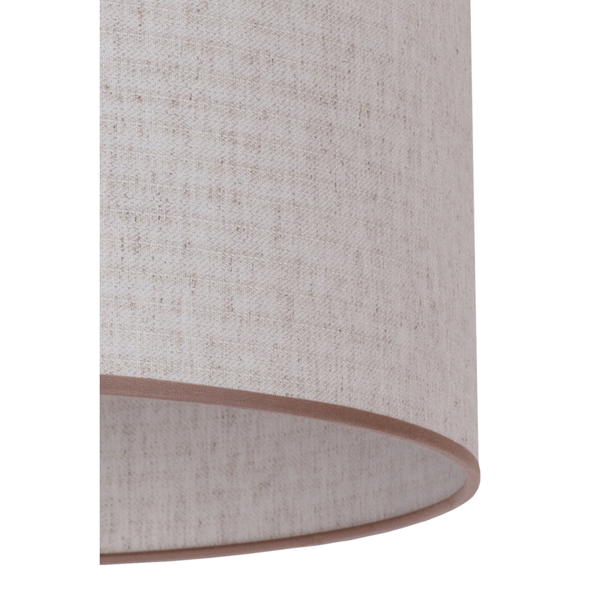 Brilagi - Luster na sajli CARPI 1xE27/60W/230V
