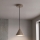 Brilagi - Luster na sajli CONE SINGLE 1xGX53/15W/230V bež