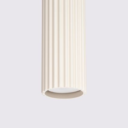 Brilagi - Luster na sajli CRESTO 1xGU10/10W/230V krem