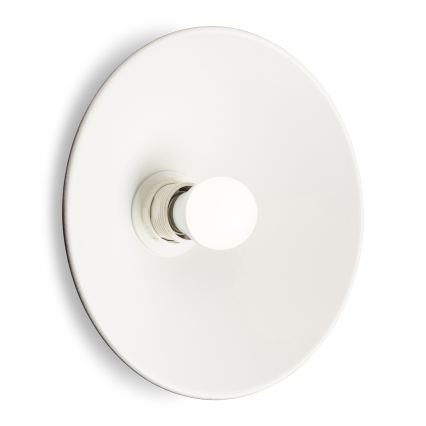 BRILAGI - Luster na sajli FORGE 1xE27/60W/230V Ø 22 cm smeđa