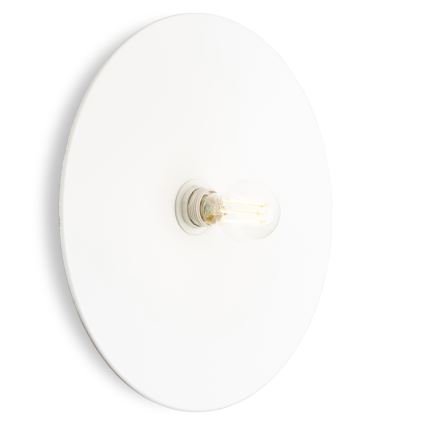 BRILAGI - Luster na sajli FORGE 1xE27/60W/230V Ø 36 cm smeđi