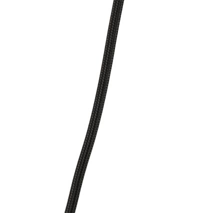 BRILAGI - Luster na sajli FORGE 2xE27/60W/230V smeđa
