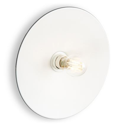 BRILAGI - Luster na sajli FORGE 2xE27/60W/230V smeđa