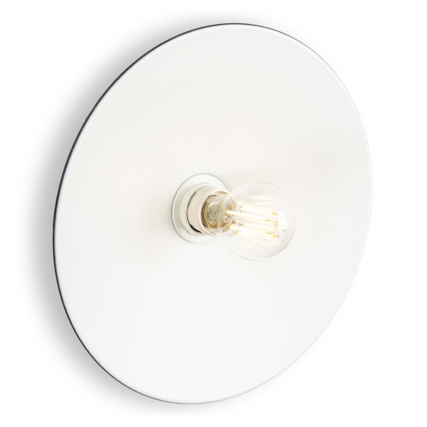 BRILAGI - Luster na sajli FORGE 2xE27/60W/230V smeđa