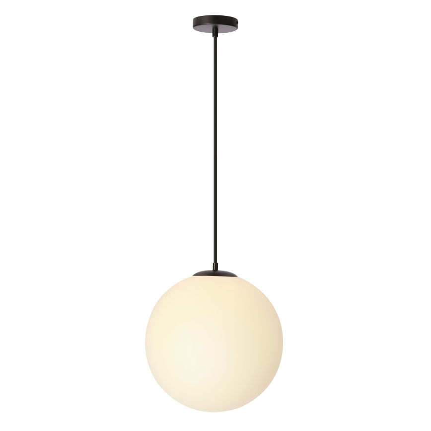 BRILAGI - Luster na sajli POLOS 1xE27/40W/230V pr. 30 cm crna