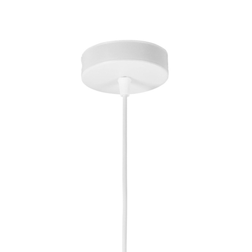 Brilagi - Luster na sajli RESNA 1xE27/60W/230V Ø 40 cm krem/bež