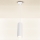 Brilagi - Luster na sajli SELE 1xGU10/30W/230V bijela