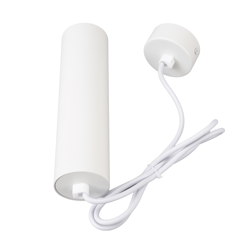 Brilagi - Luster na sajli SELE 1xGU10/30W/230V bijela