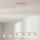 Brilagi - Luster na sajli SELE 6xGU10/30W/230V bijela