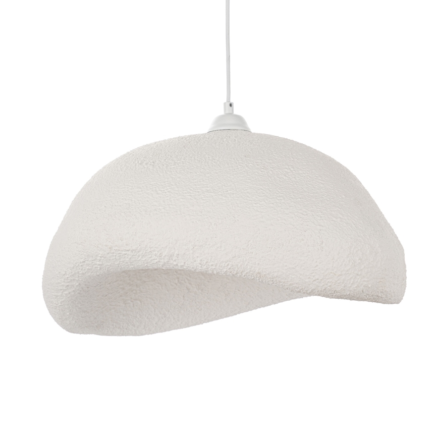 Brilagi - Luster na sajli WABI SABI 1xE27/40W/230V pr. 52 cm bijeli