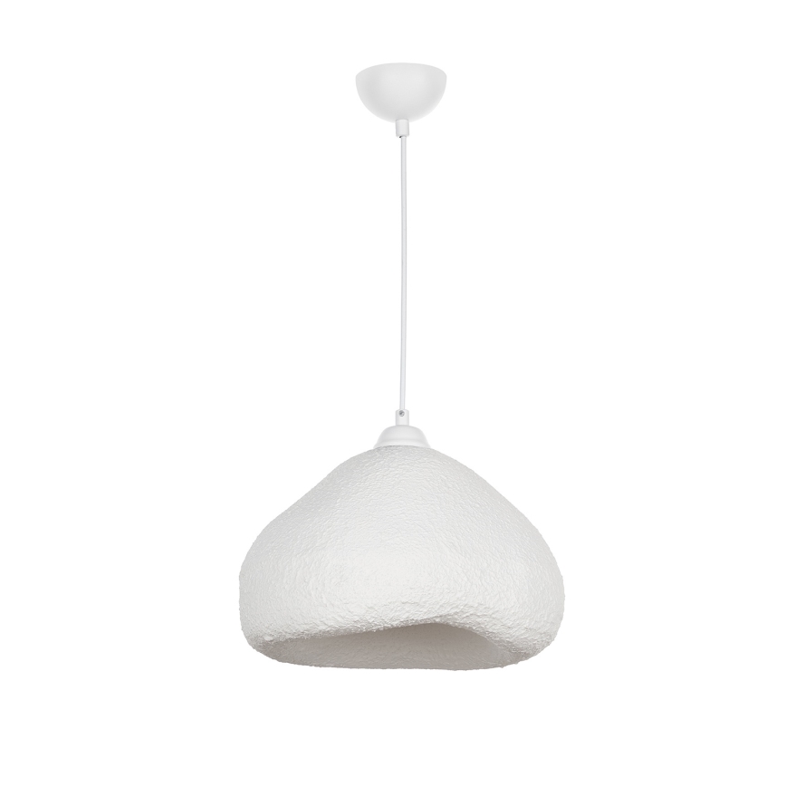 Brilagi - Luster na sajli WABI SABI 1xE27/40W/230V Ø 32 cm bijeli