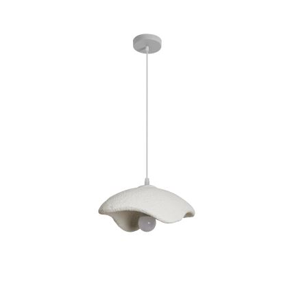 BRILAGI - Luster na sajli WABI SABI 1xE27/60W/230V Ø 30 cm bijela