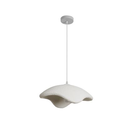 BRILAGI - Luster na sajli WABI SABI 1xE27/60W/230V Ø 40 cm bijela