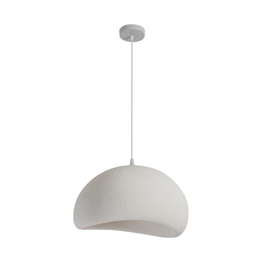 BRILAGI - Luster na sajli WABI SABI 1xE27/60W/230V Ø 50 cm bijela