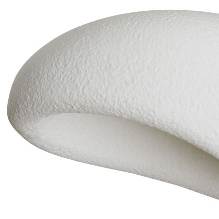 BRILAGI - Luster na sajli WABI SABI 1xE27/60W/230V Ø 50 cm bijela